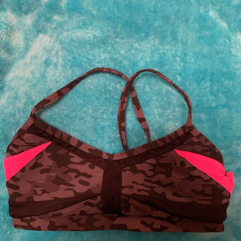 Jo and Jax Sports Bra